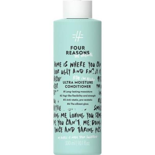 Four Reasons Original Ultra Moisture Conditioner 300 ml