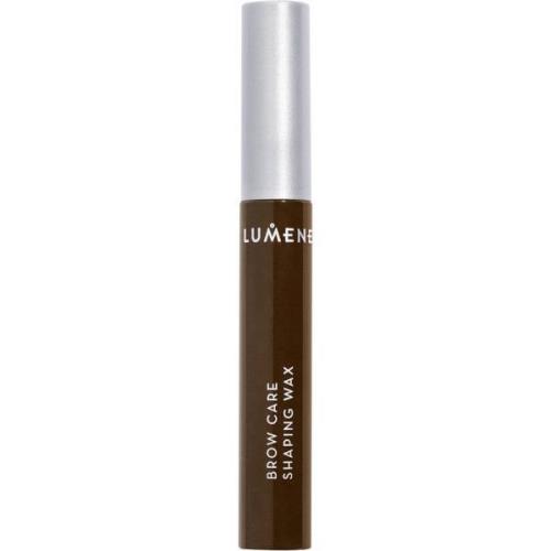 Brow Care Shaping Wax, 5 ml Lumene Øyenbrynsmakeup