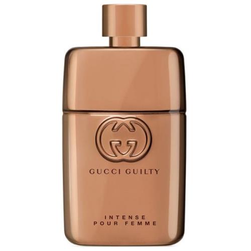 Gucci Guilty Pour Femme Intense EdP - 90 ml