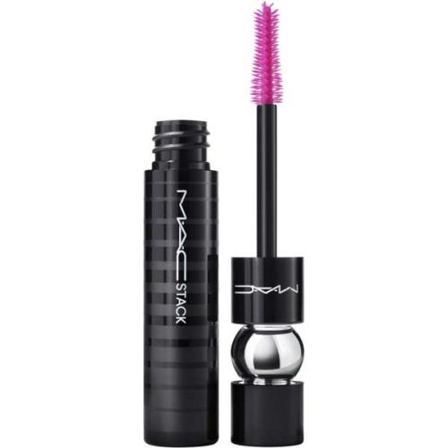 Macstack Mascara, 12 ml MAC Cosmetics Mascara