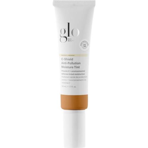 Glo Skin Beauty C-Shield Anti-Pollution Moisture Tint Dark - 7W - 50 m...