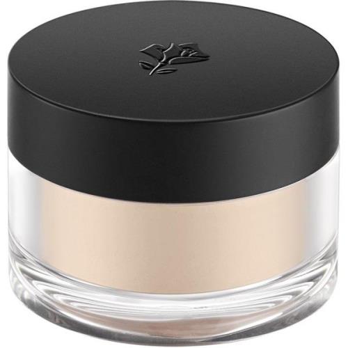 Lancôme Long Time No Shine Loose Setting Powder Translucent - 15 g