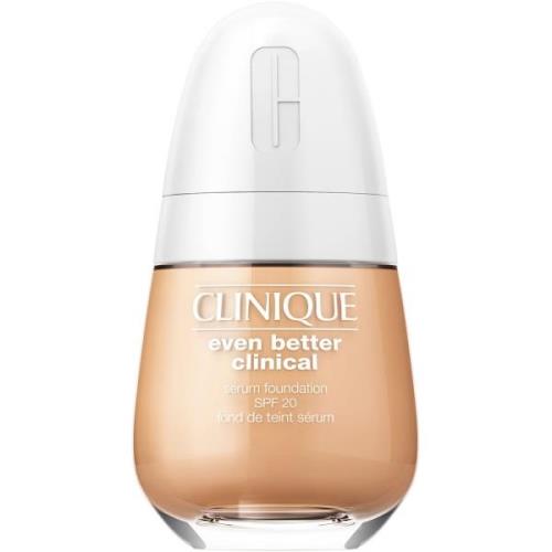 Clinique Even Better Clinical Serum Foundation SPF 20 CN 18 Cream Whip...