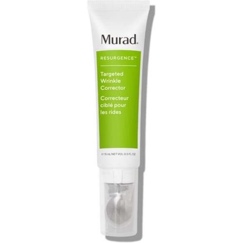 Targeted Wrinkle Corrector, 15 ml Murad Serum & Olje