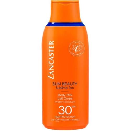 Lancaster Sun Care Face & Body Body Milk SPF30 - 175 ml