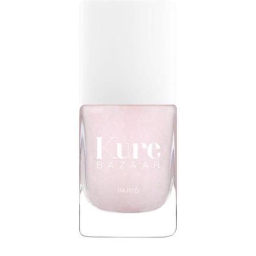 Kure Bazaar Nail Polish Rose Pearl - 10 ml