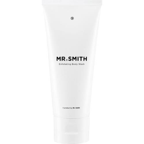 MRS Exfoliating Body Wash, 200 ml Mr. Smith Peeling