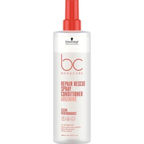 Schwarzkopf Professional Bc Repair Rescue Spray Conditioner - 200 ml