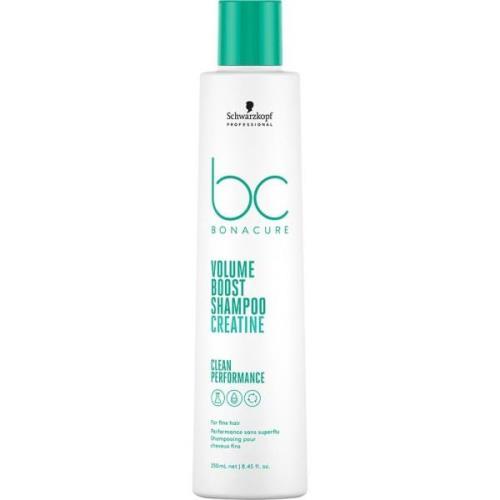 Schwarzkopf Professional Bc Volume Boost Shampoo - 250 ml