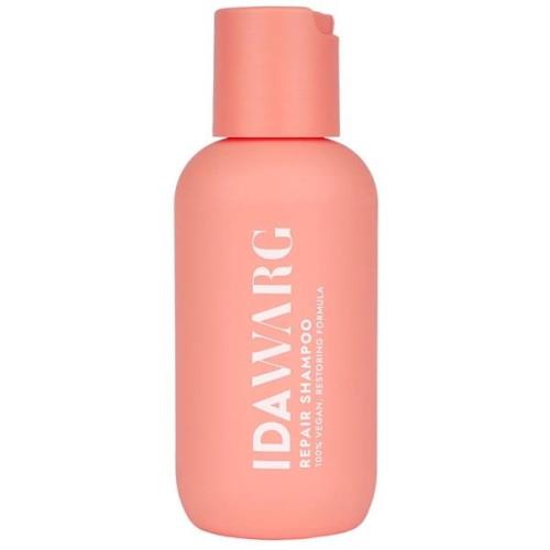 IDA WARG Beauty Repair Shampoo Travel Size - 100 ml