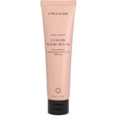 Löwengrip Long Lasting - Color Hair Mask 100 ml