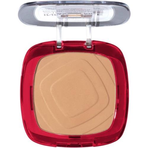 L'Oréal Paris Infaillible 24H Fresh Wear Powder Foundation Radiant San...