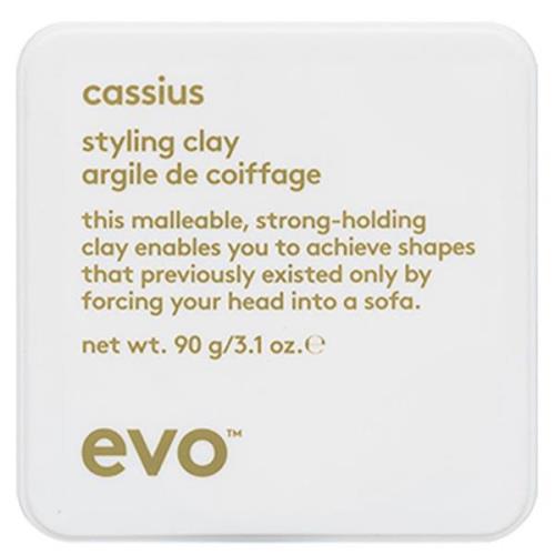 Evo Cassius Styling Clay 90 g