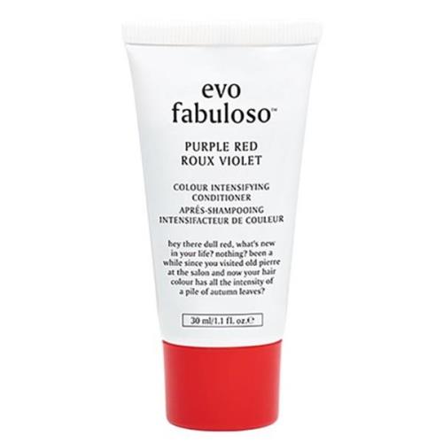 Evo Tube Colour Treatment Purple Red - 30 ml