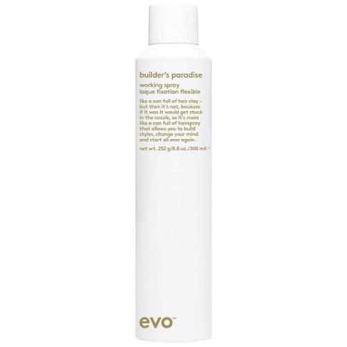 Evo Builders Paradise Spray 100 ml