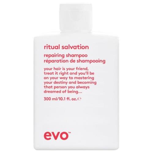 Evo Ritual Salvation Shampoo 30 ml