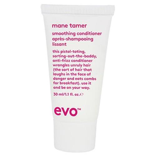 Evo Mane Tamer Smoothing Conditioner 30 ml