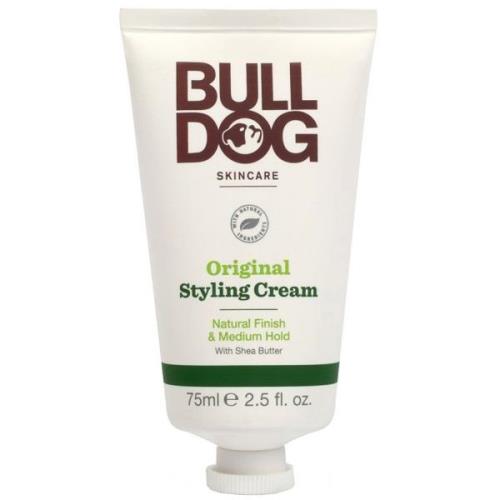 Bulldog Original Styling Cream 75 ml