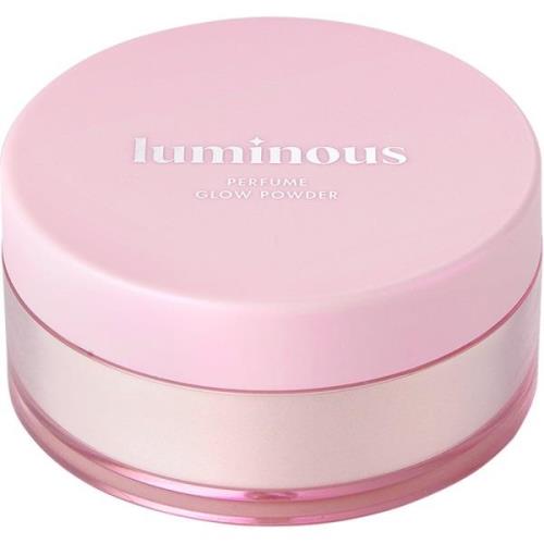 Tonymoly My Luminous Perfume Glow Powder 10 g