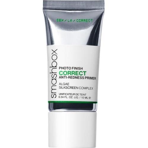 Smashbox Mini Photo Finish Correct Anti-Redness Primer 10 ml