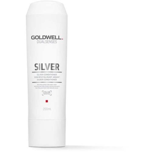 Goldwell Dualsenses Silver Conditioner 200 ml