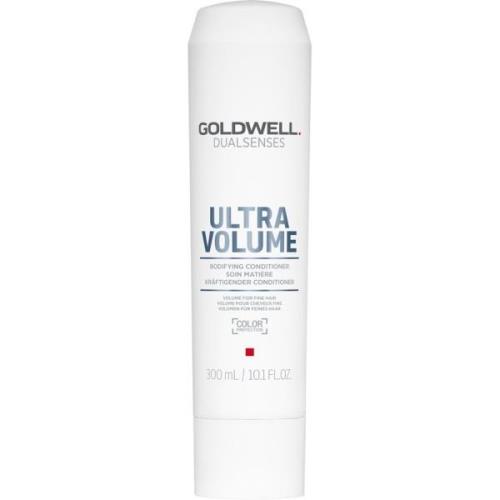 Goldwell Dualsenses Ultra Volume Bodifying Conditioner - 200 ml