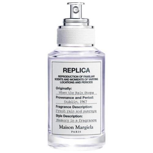 Maison Margiela When The Rain Stops EdT - 30 ml