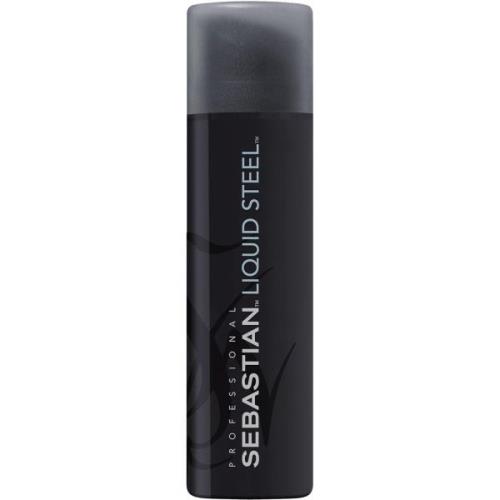 Sebastian Professional Liquid Steel 140 ml