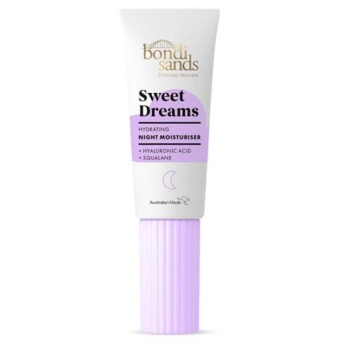 Bondi Sands Sweet Dreams Night Moisturiser 50 ml