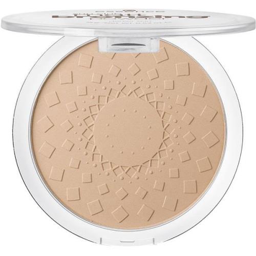 essence Sun Club Matt Bronzing Powder 01 Natural - 15 g