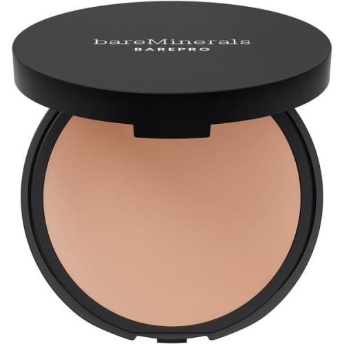 bareMinerals BarePro 16hr Skin-Perfecting Powder Foundation Medium 30 ...