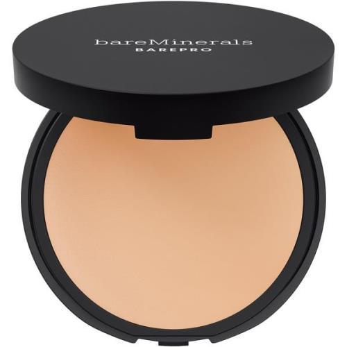 bareMinerals BarePro 16hr Skin-Perfecting Powder Foundation Fair 15 Ne...