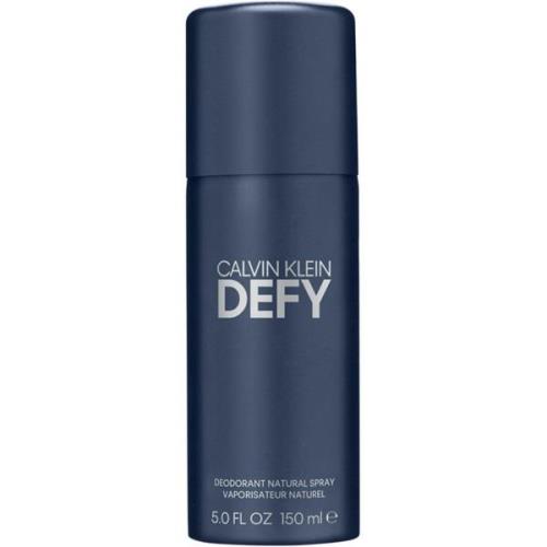 Calvin Klein Defy Deodorant Spray 150 ml