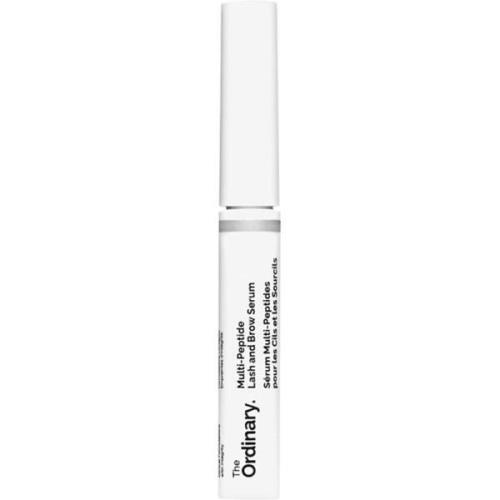 Multi-Peptide Lash and Brow Serum, 5 ml The Ordinary Bryn- & Vippeseru...