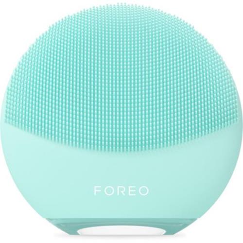 LUNA 4 mini Arctic Blue,  Foreo Ansiktsbørster