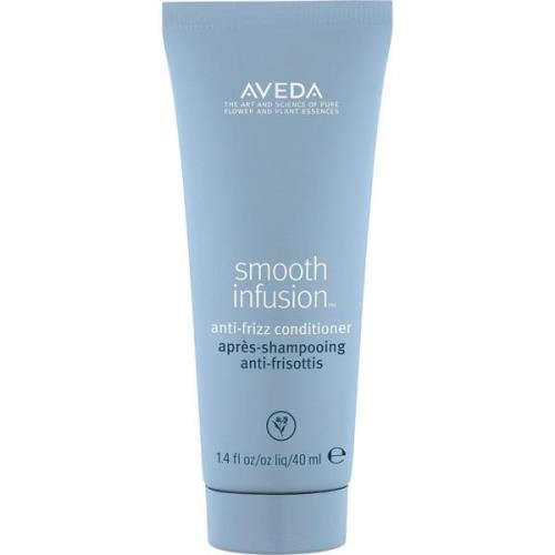 Aveda Smooth Infusion Conditioner Travel Size - 40 ml