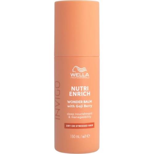 Wella Professionals Invigo Nutri Enrich Wonder Balm 150 ml