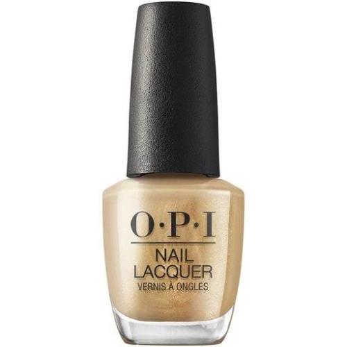 OPI Nail Lacquer Yellow - 15 ml