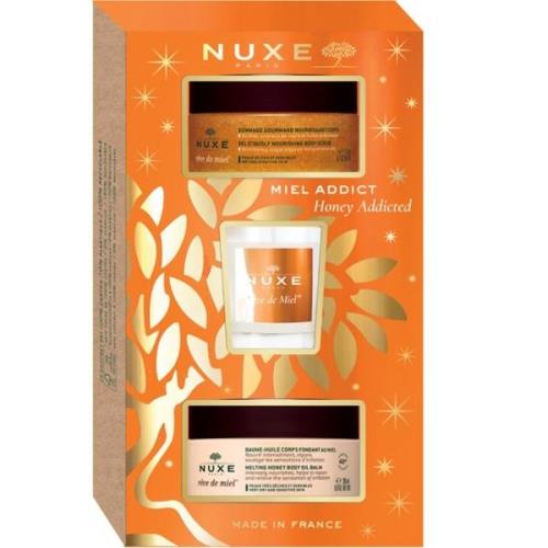 Reve de miel Set Gift Set,  Nuxe Kropp