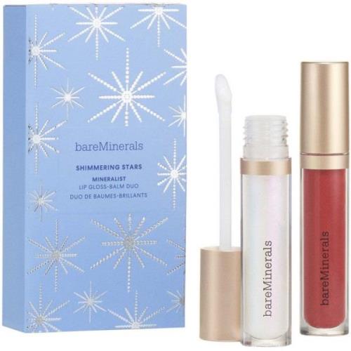 Shimmering Stars,  bareMinerals Makeup Set