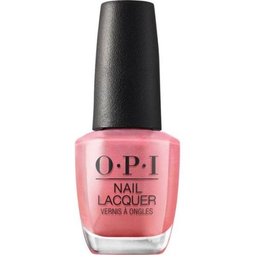 OPI Classic Color Hawaiian Orcid - 15 ml