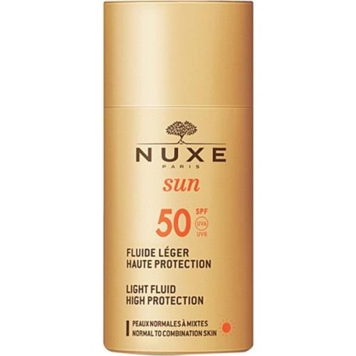 Nuxe Sun Fluid Spf 50 ml