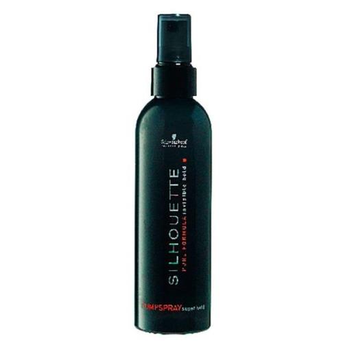 Schwarzkopf Professional Silhouette Super Hold Spray 200 ml