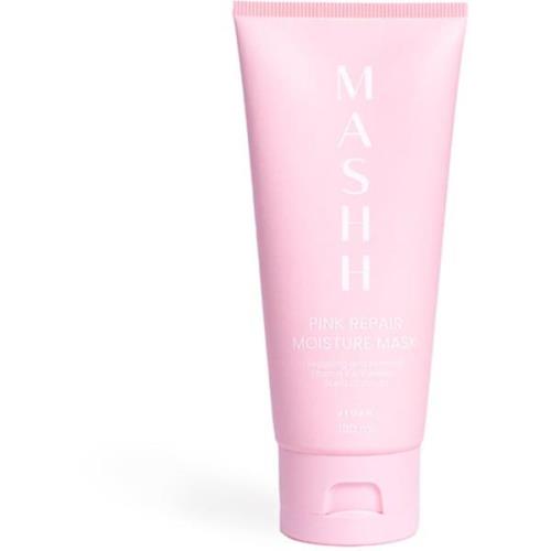 Green Refresh & Peel, 100 ml MASHH Ansiktsmaske