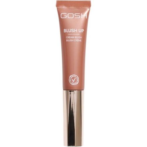 Blush Up, 14 ml GOSH Rouge