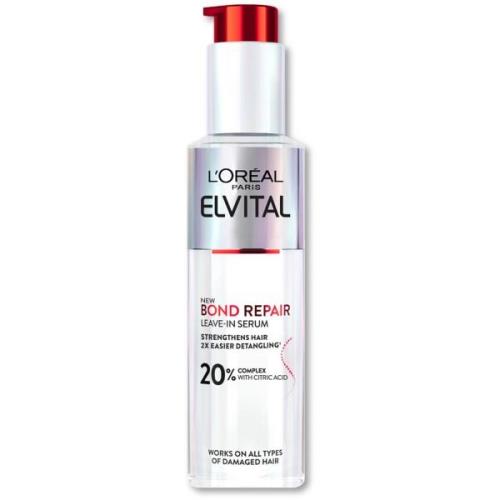 L'Oréal Paris Elvital Bond Repair Leave in Serum 150 ml