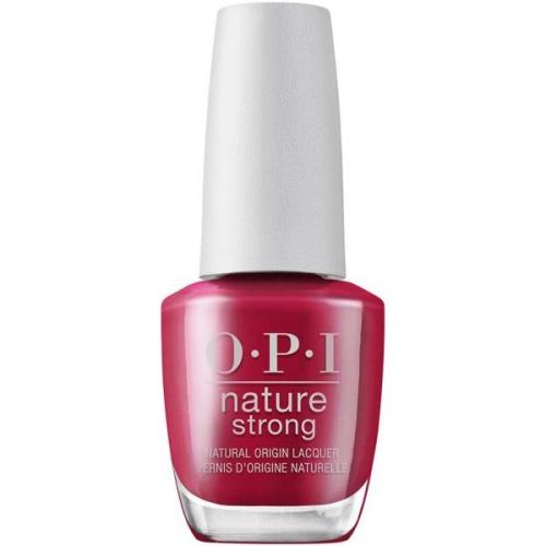 OPI Nature Strong A Bloom with a View - 15 ml