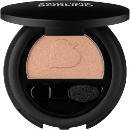 Annemarie Börlind Powder Eye Shadow Golden Sand - 2 g