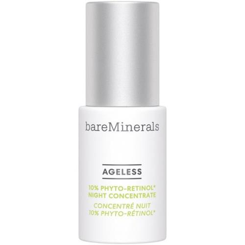 bareMinerals Ageless Phyto-Retinol Night Concentrate Beauty To Go 15 m...