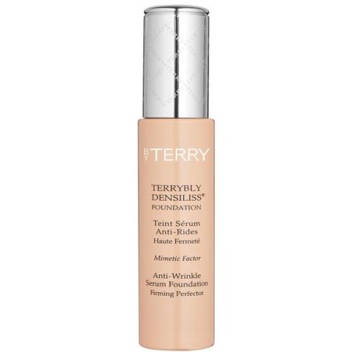 By Terry Terrybly Densiliss Foundation Deep Ebony - 30 ml